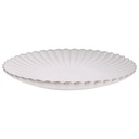 PLATO TENDIDO CERAMICA REF:HM1461/TJL-25ST626108 