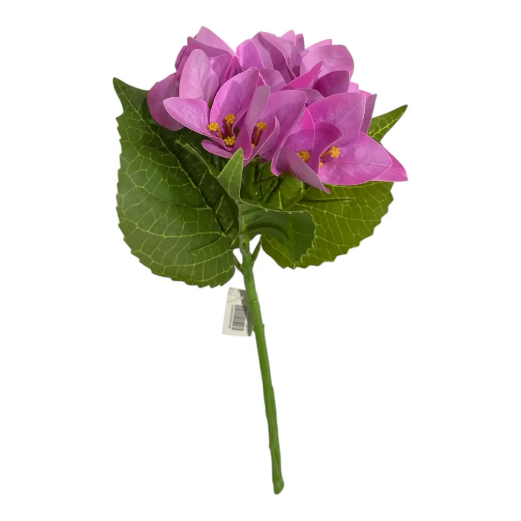 FLORES DE BUGANVILIA SURT. 33CM