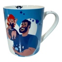 JARRO FELIZ DIA PAPA 300ML