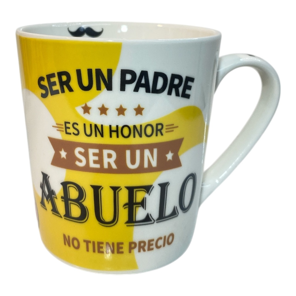 JARRO FELIZ DIA PAPA 300ML