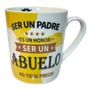 JARRO FELIZ DIA PAPA 300ML