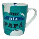 JARRO FELIZ DIA PAPA 300ML