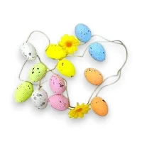 GUIRNALDA PASCUA 120CM