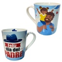 JARRO FELIZ DIA PAPA 300ML