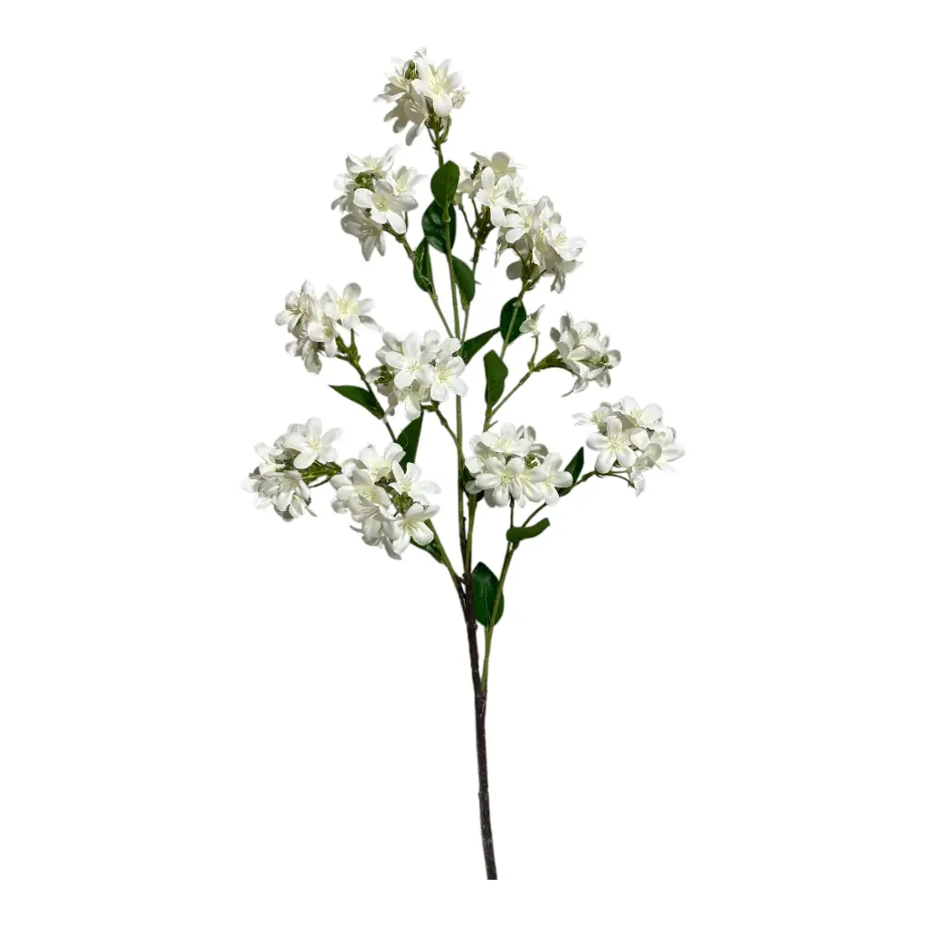 FLOR ARTF.  Delphinium 95CM