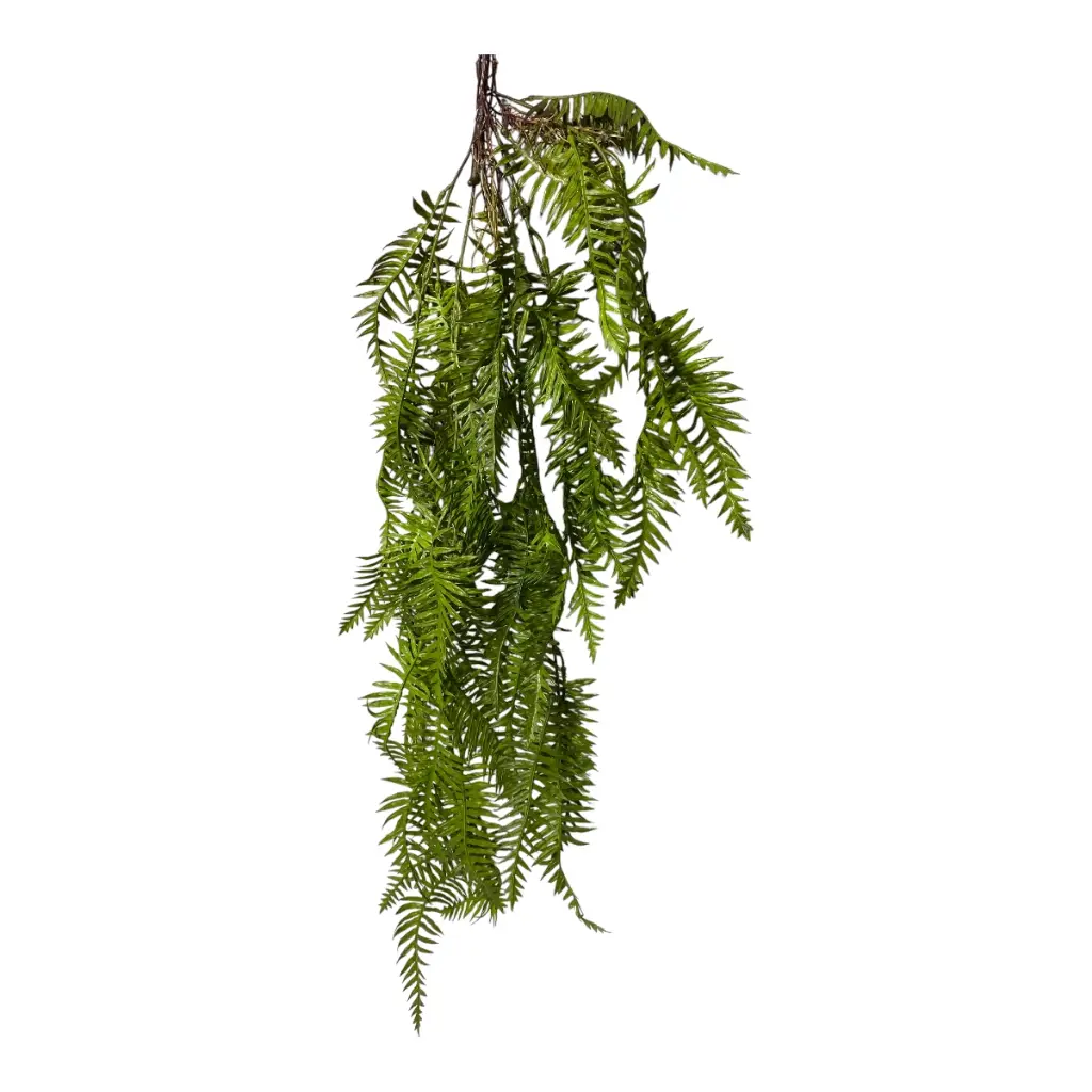 FLOR ARTF.  Delphinium 95CM