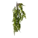 FLOR ARTF.  Delphinium 95CM