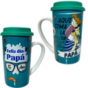 JARRO FELIZ DIA PAPÁ 450ML