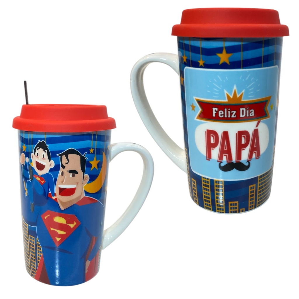 JARRO FELIZ DIA PAPÁ 450ML