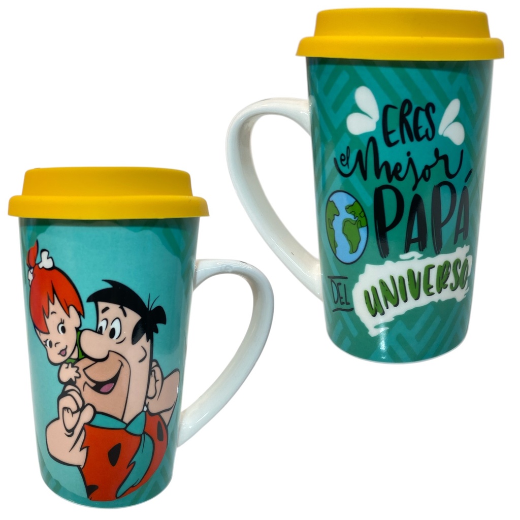 JARRO FELIZ DIA PAPÁ 450ML