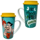 JARRO FELIZ DIA PAPÁ 450ML