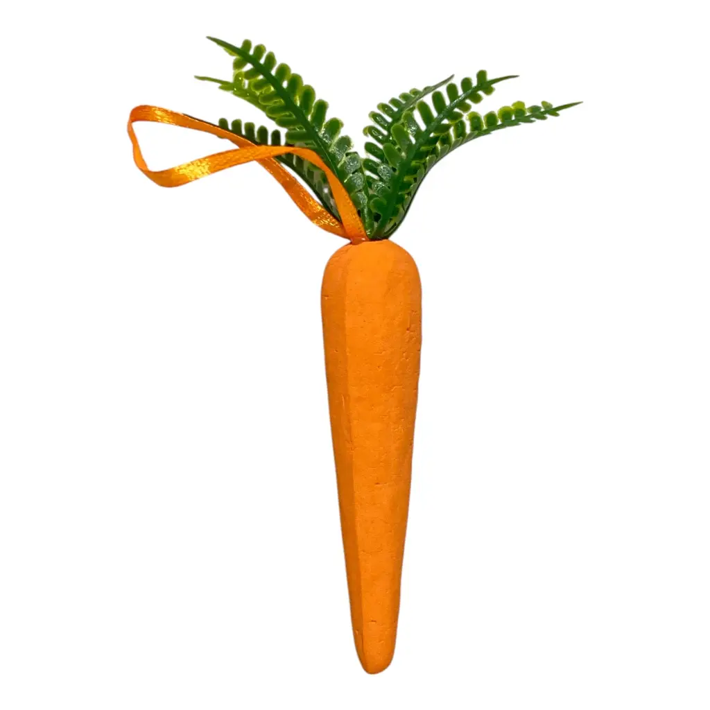 ZANAHORIA ARTF. SETX4 13CM C/U