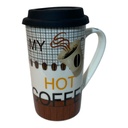 JARRO HOT COFFEE 450ML