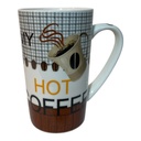 JARRO HOT COFFEE 450ML