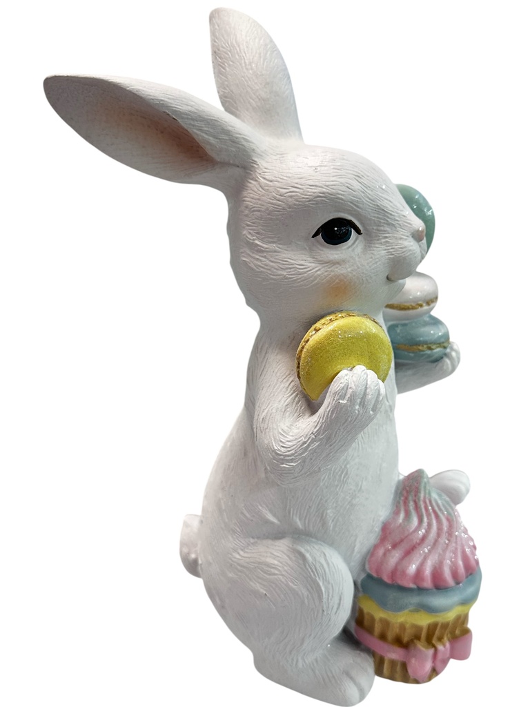 CONEJO SWEET TREATS CUPCAKE 15.5X30CM