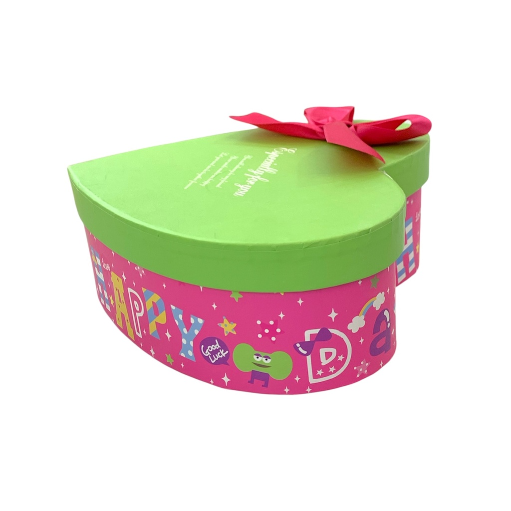 CAJA CORAZON 16X17X6CM