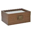 JOYERO MADERA CAFE REF:ES28034 