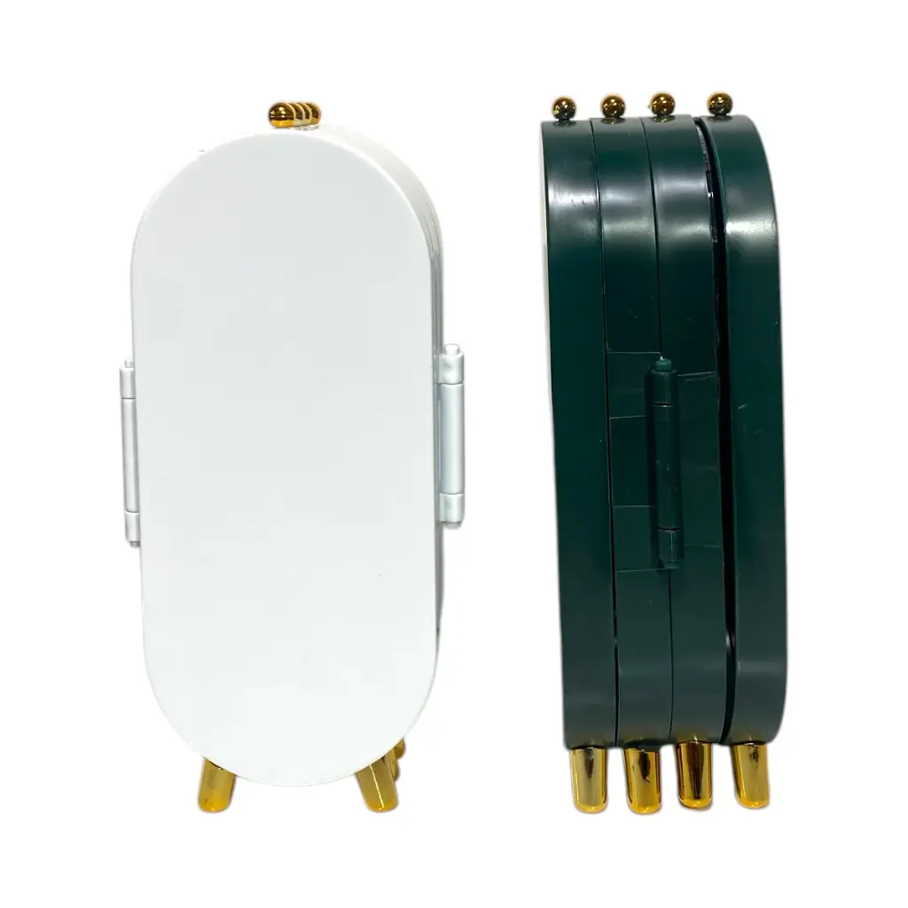 CAJA P/PENDIENTES REF:ES24855 23X9.5X6CM