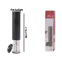 DESCORCHADOR DE BOTELLA ELECTRICO REF:SAN4106/KB1-602102/SAN5346 