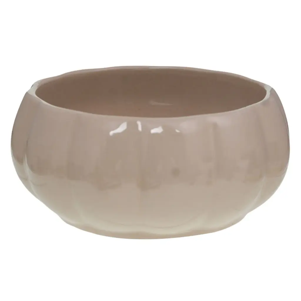 TAZON DE PORCELANA SURT. REF:HM1604/TJL-25ST728260 11.5X6.5CM