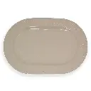 BANDEJA DOLOMITA SURT. REF:HN02803-32 36X24CM