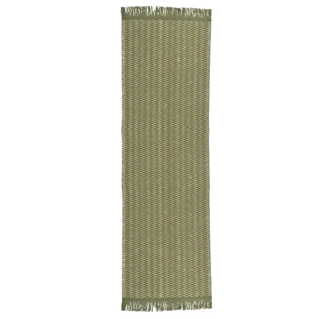 CAMINO DE MESA PLAST. REF:ES27980 30X120CM