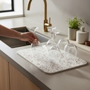 ALFOMBRA P/BAÑO REF:BM611-PP 30X60X0.9CM