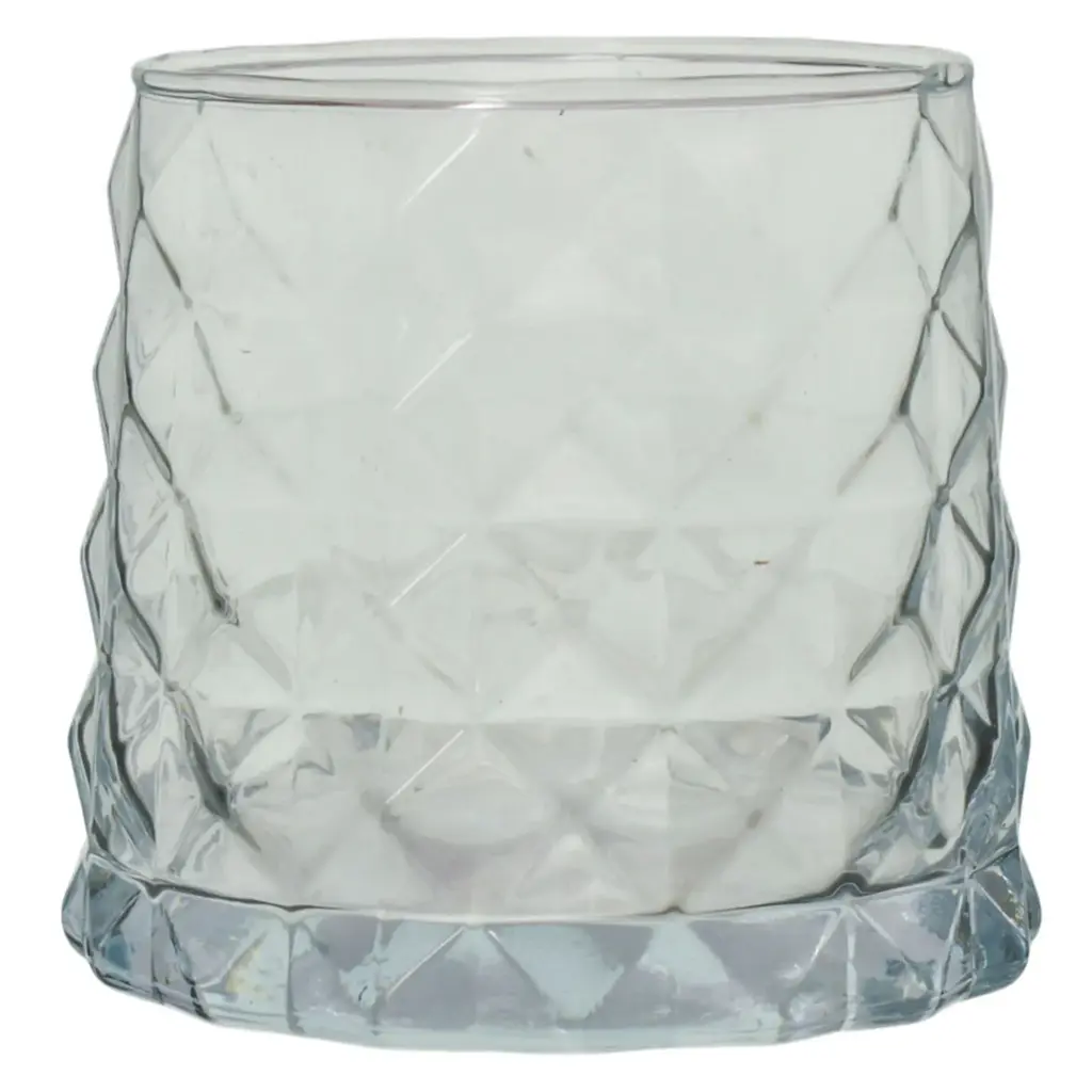 VASOS P/WHISKY SETX6PZ. REF:ES27236 9X8.5CM 370ML