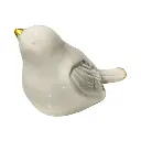 PALOMA BLANCA PORCELANA 13X7X8CM
