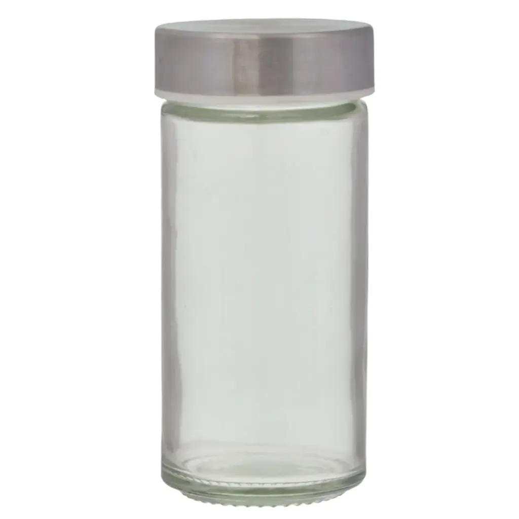 PORTA CONDIMENTOS BAMBOO SETX12PZ. KT-W3705-12BM 15X23CM