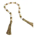 CUENTAS DECORATIVAS REF:HM1274 70CM