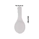 PORTA CUCHARA PORCELANA REF:NH21A0906W 