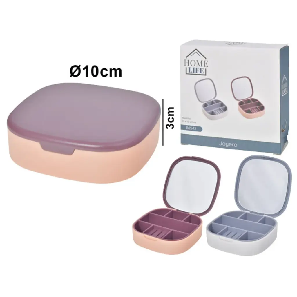 ORGANIZADOR DE JOYAS REF:B8542