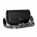 CARTERA 2 TONOS CON MONEDERO