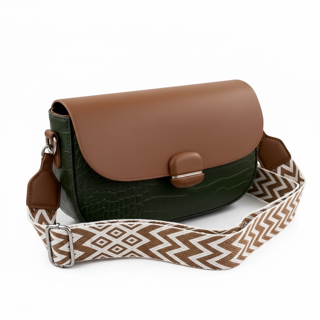 CARTERA 2 TONOS CON MONEDERO