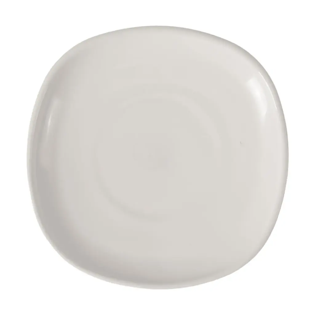 TAZA C/PLATO SETX6PZ. OPAL REF:FCB190/FCB210 190CC CUADRADAS 