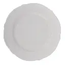 PLATO TENDIDO PORCELANA REF:XHP41277 Ø21CM