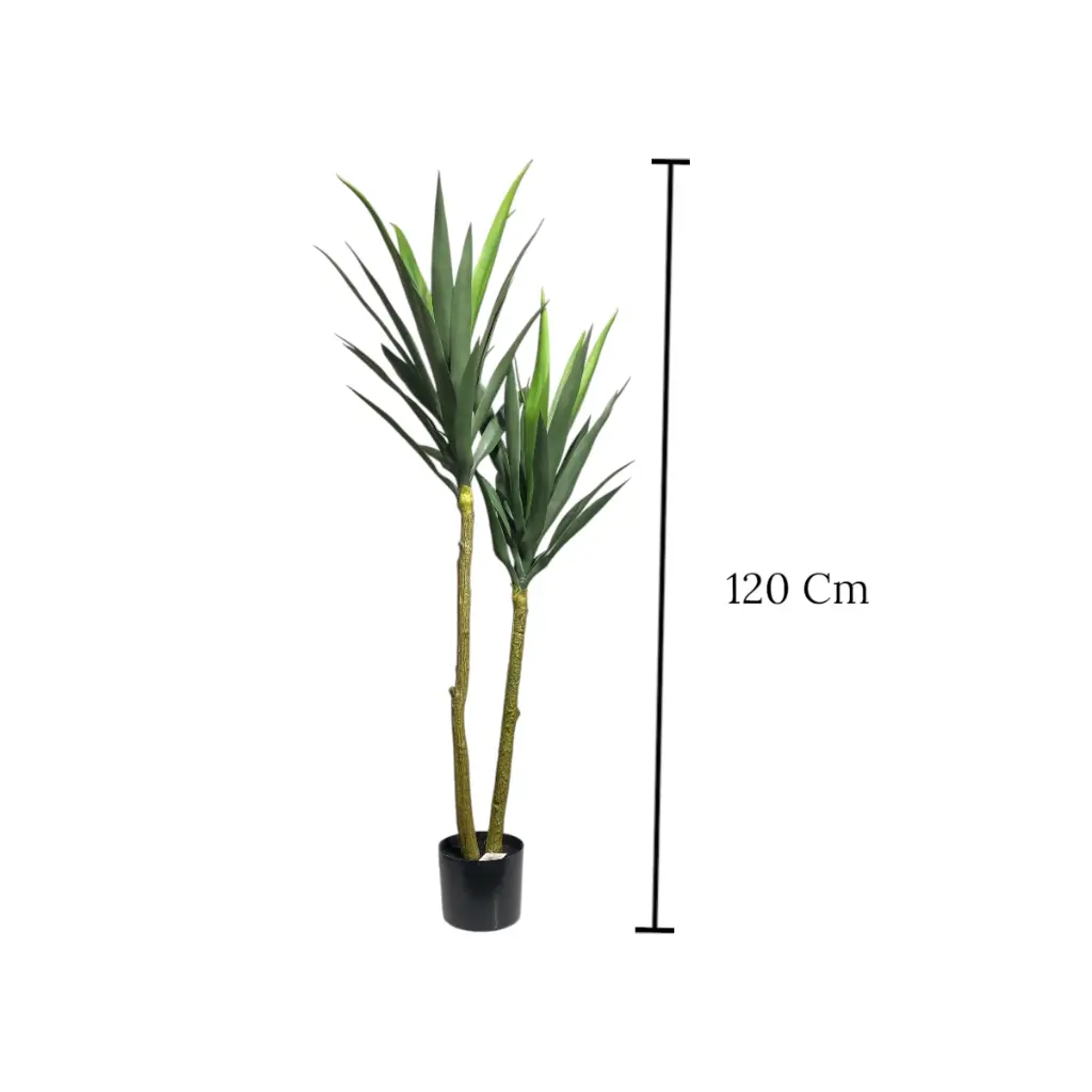 PLANTA ARTF. REF:ES28290 120CM