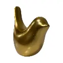 XAJARITO DORADO DECOR. POILIRESINA 7X3.5X6CM