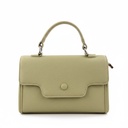 CARTERA DOBLE STRAP 2TONOS