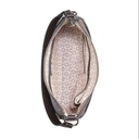 CARTERA GRANBY CROSSBODY GUESS MARRON 25X20CM 