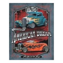 CUADRO COLGANTES DECOR BAR 30X40CM