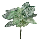 RELLENO DE HOJAS 40CM