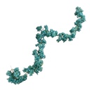 ENREDADERA DE FLOR  CEREZA 180CM 195 FLORES