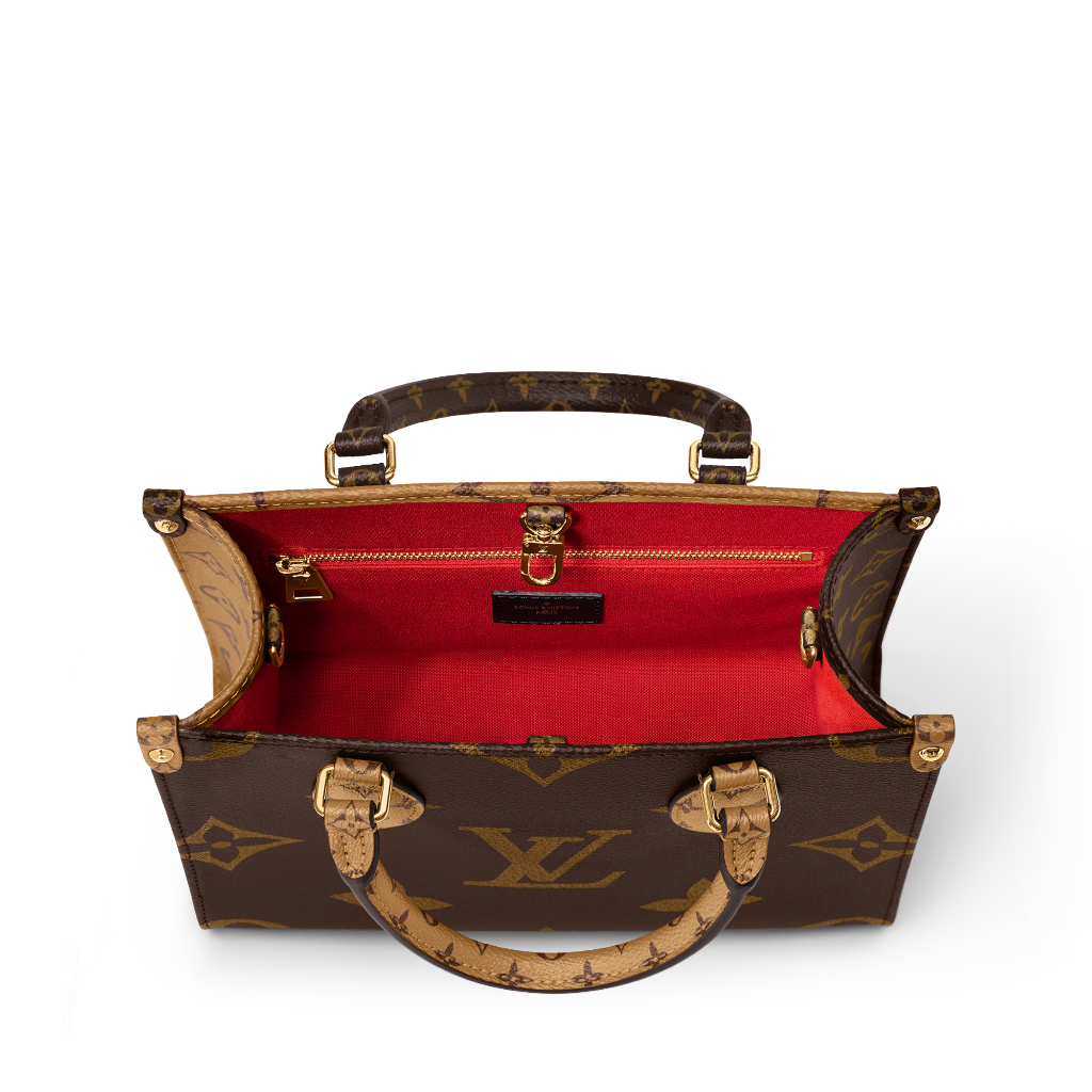 CARTERA LOUIS VUITTON ONTHEGO PM