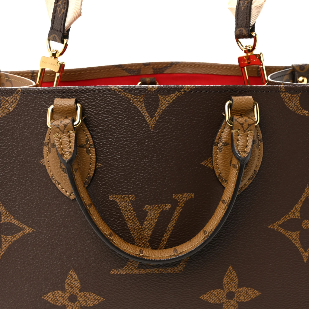 CARTERA LOUIS VUITTON ONTHEGO PM