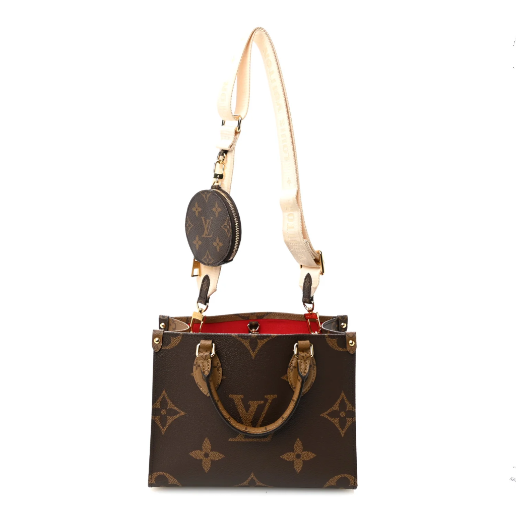 CARTERA LOUIS VUITTON ONTHEGO PM