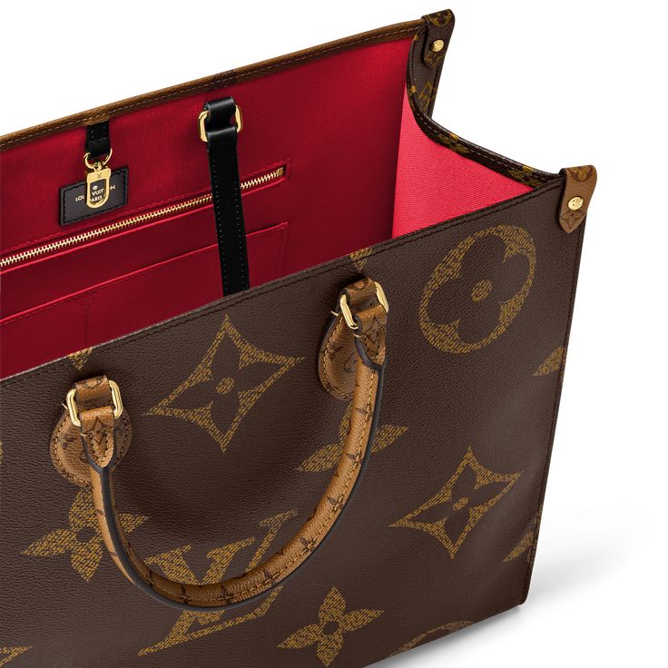 CARTERA LOUIS VUITTON ONTHEGO PM
