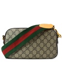 CARTERA GUCCI NEO VINTAGE GG SUPREME 