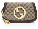 CARTERA GUCCI GG BLONDIE SMALL SHOULDER BAG